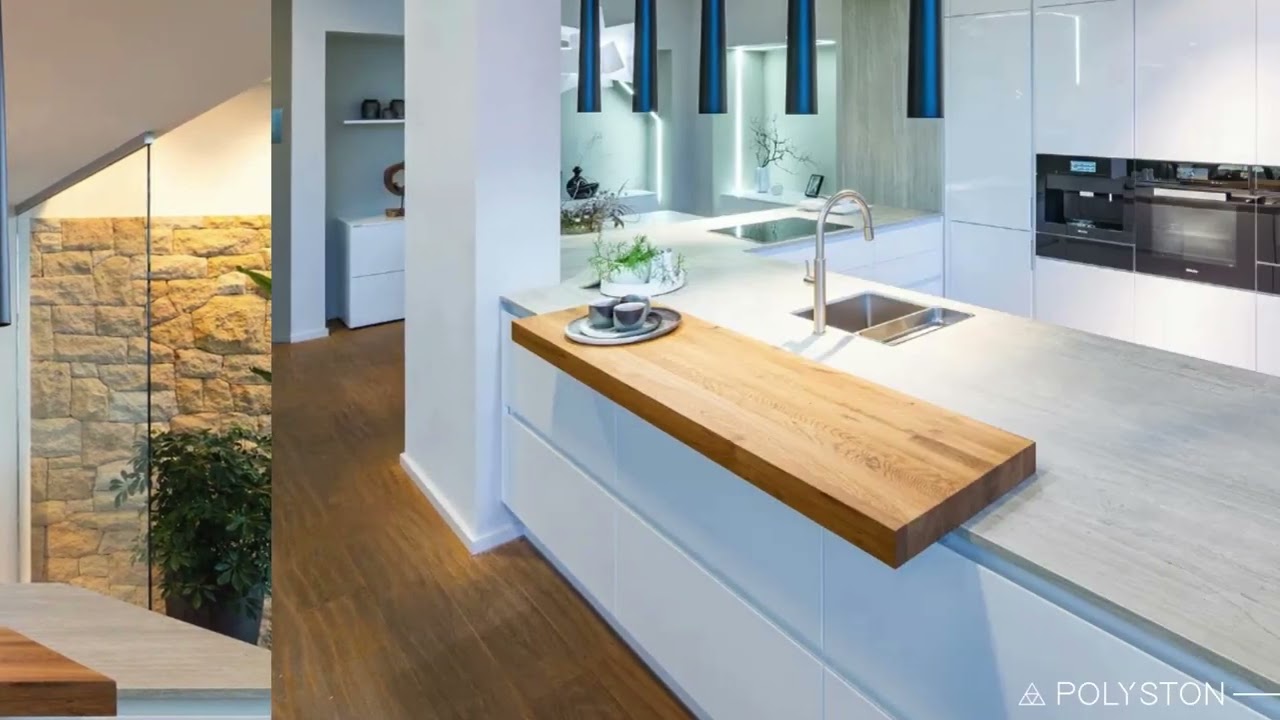 Kitchen 3 by Polyston