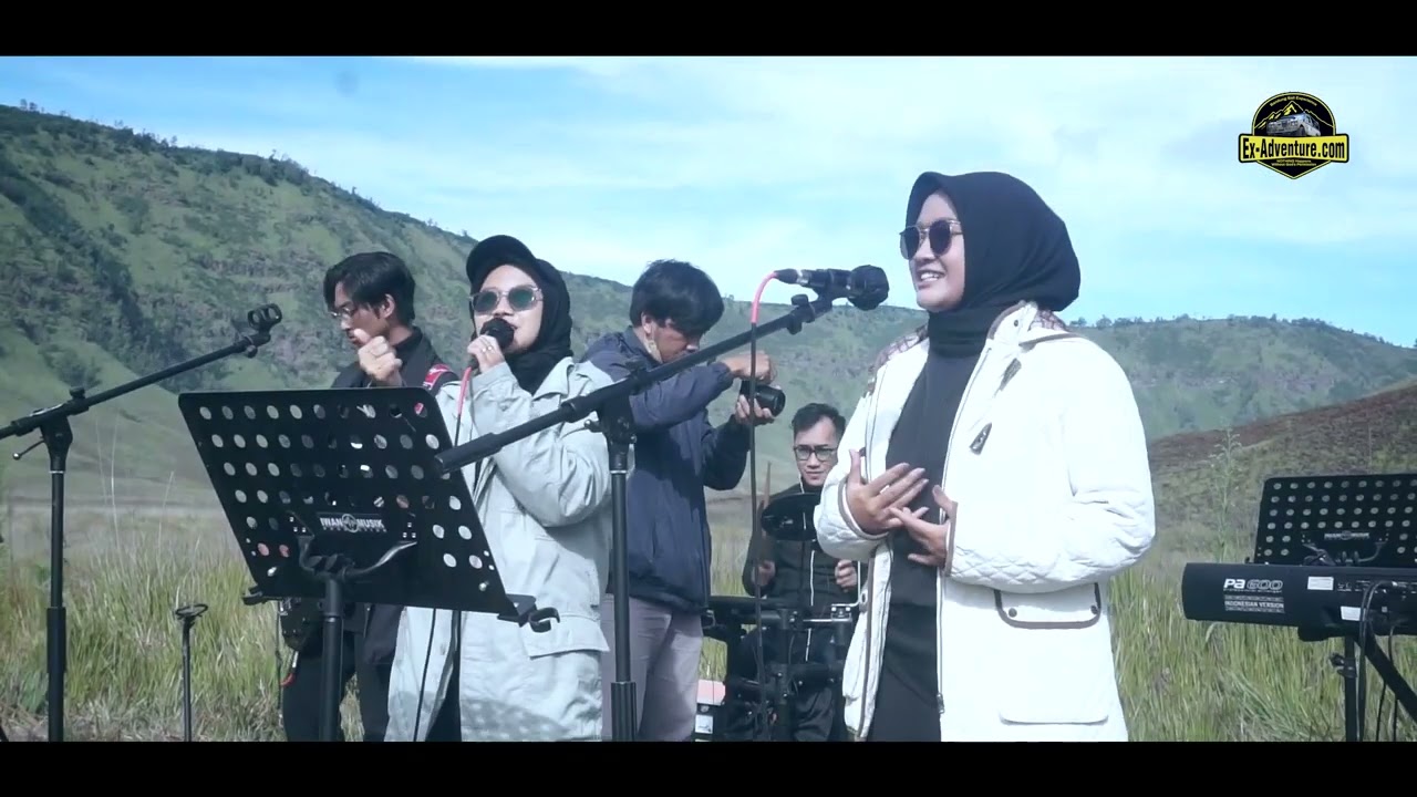 EO Outbound and Team Building di Bromo dan Kota Bantu Malang