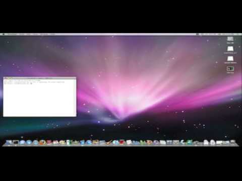How To Make Your Mac Talk Sing To You