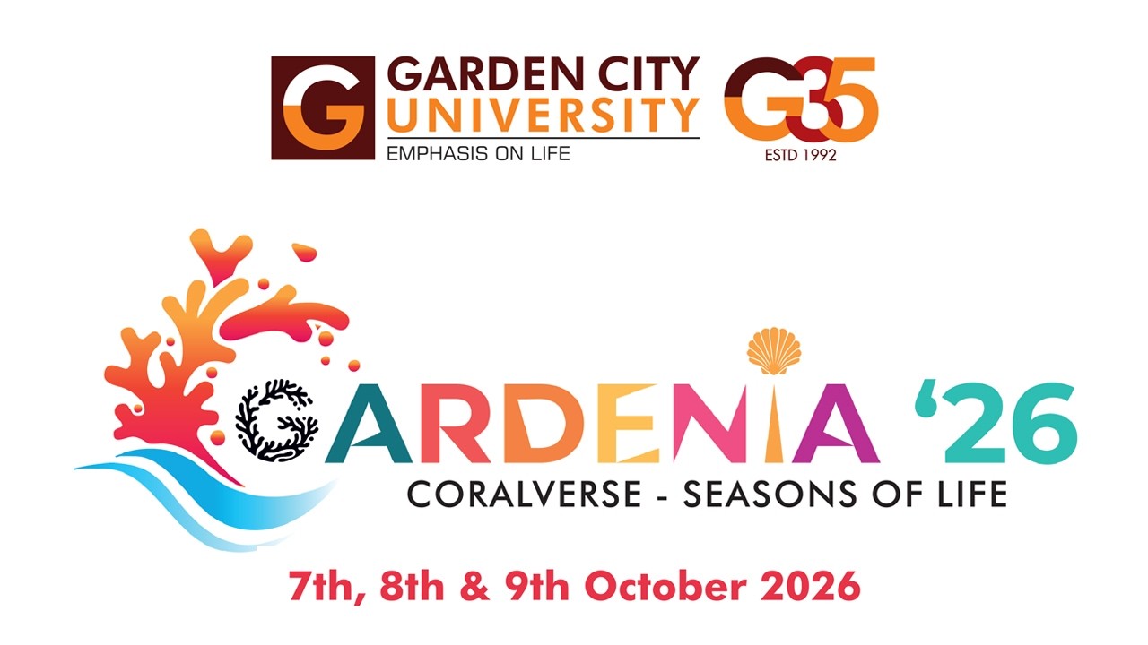 Gardenia 2026 - Coralverse - Seasons of Life (Day 1)