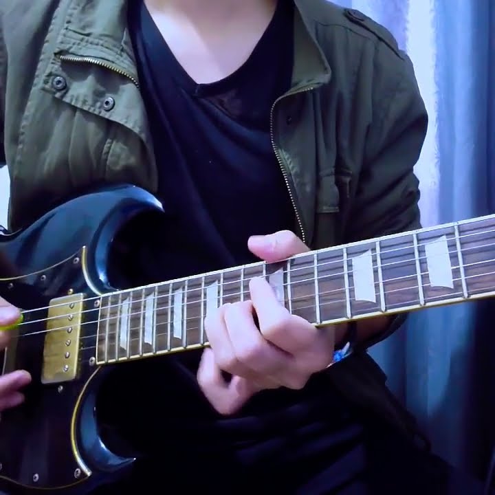 solo gitar 