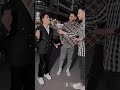 شاب أبكى فريق البرنامج كله شاهد مع الشاب عبدالسلام محمد كلام مؤثر للشباب