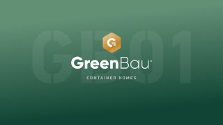 Greenbau Gb01