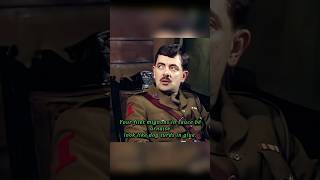 Baldrick cooks. Blackadder retreats.🤢🤣#peliculas #cine #movie #shorts #comentarios