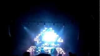 STS9 - Activation into Scheme Reprise