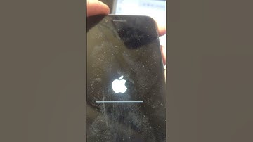 Fix error 9 iphone 6s #iphone