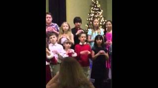 Peyt Xmas program 2015