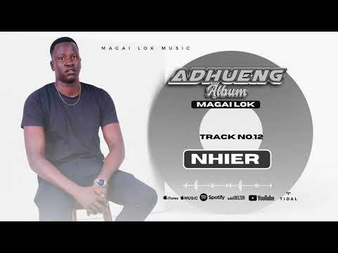 Magai Lok Nhier Official Audio