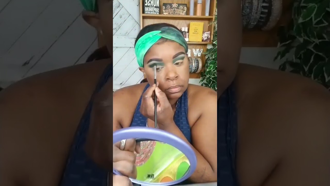 Let's Count It Down!💚 