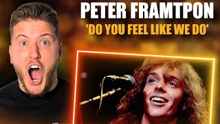 Celebrity First Time REACTION To 'PETER FRAMPTON' | INSANE! Net Worth