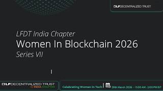 Linux Foundation Decentralized Trust's Personal Meeting Room