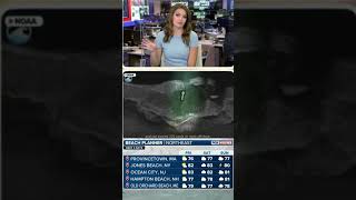 FOX Weather Breaks Down What a Beach Weekend in the Northeast Could Look Like
