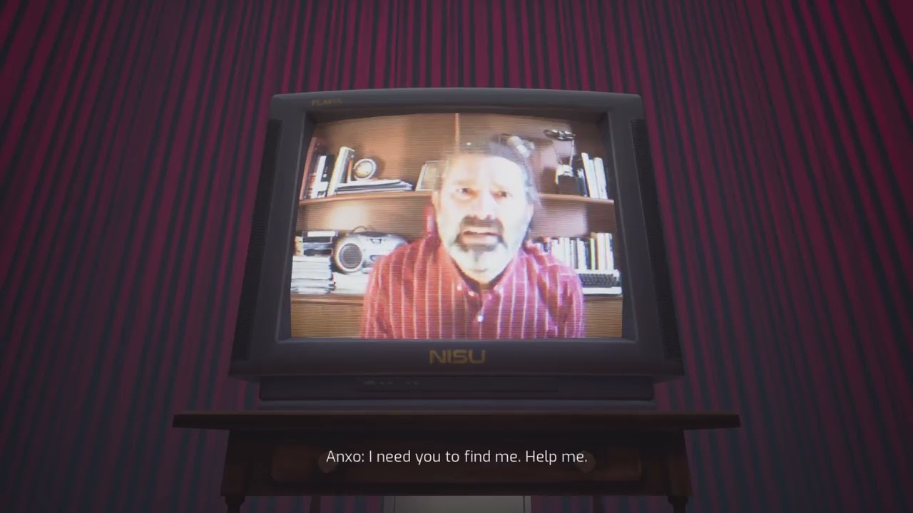 Tape: Unveil The Memories — Gameplay