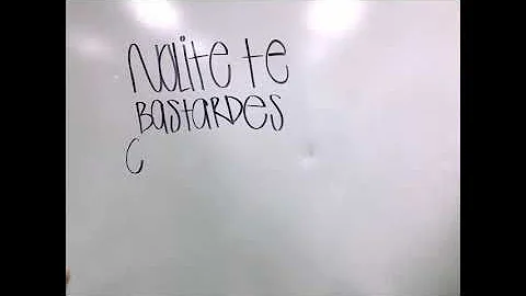 Ap Language Project