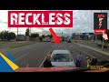 Best Road Rage & Car Crashes Compilation| Bad Drivers,Instant Karma ,Brake Checks ,Rear Ended USA