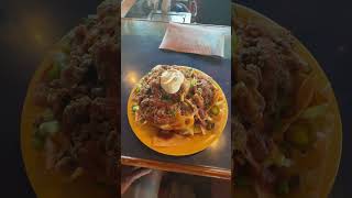 Castaways Raw Bar & Grill Holden Beach, North Carolina!