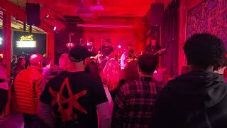 The Broken View On The Mend tx Tea Room 22125