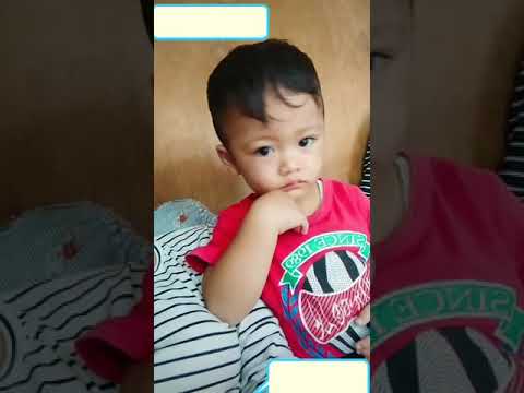 Anak tiktok viral - YouTube