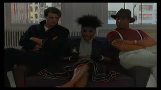 Millie Scott  Love Me Right 1987
