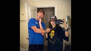 my 2 favs #odessaazion #drewstarkey #edit #outerbanks #obx #rafecameron #shorts Profile