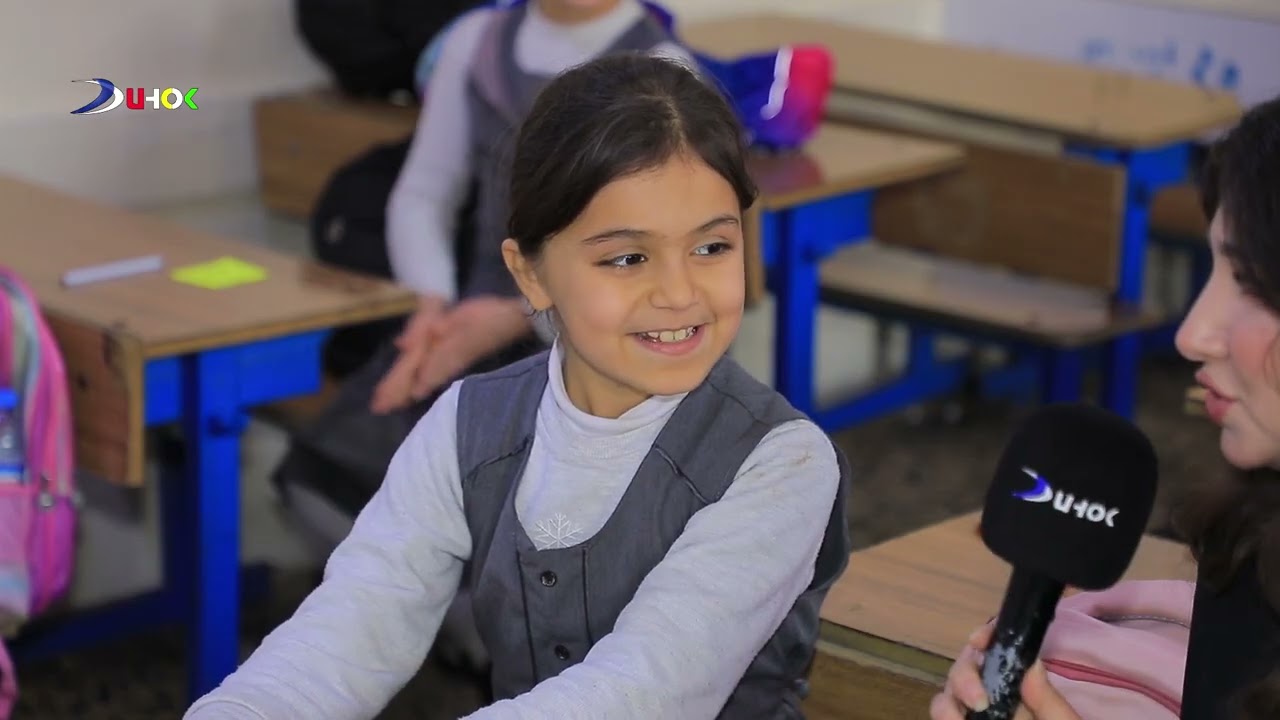 گوشا مالا دووێ وه‌رزێ سییێ قوتابخانا شندوخا یا بنه‌ره‌ت