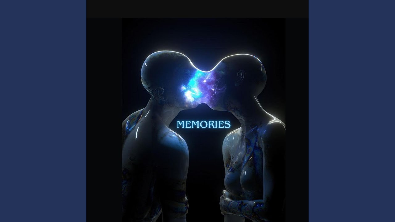 Memories (feat. Angelica Silva)