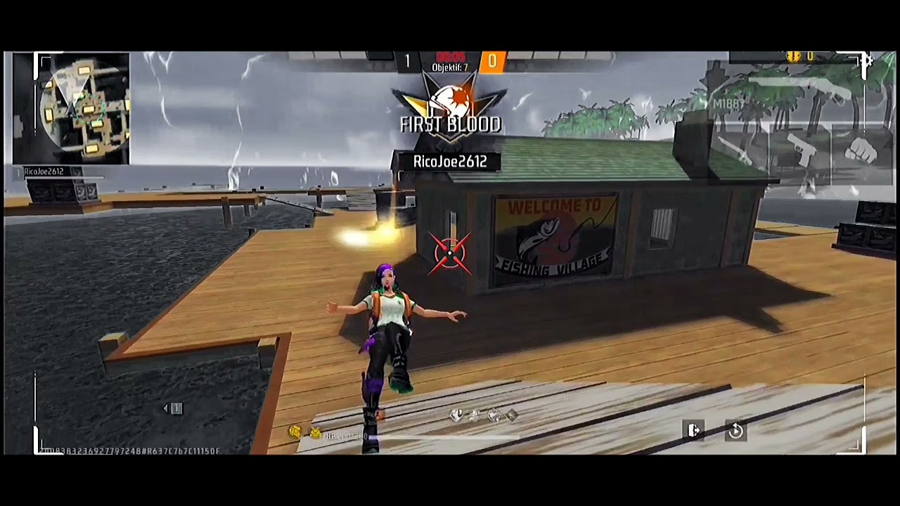 Helm ny pecahh 😭🗿 