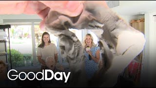 Seniors Showcase Their Creative Side Through Clay Art