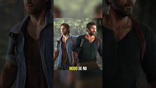 Modo Cronolgico De The Last Of Us Parte 2  ps5 gaming thelastofus