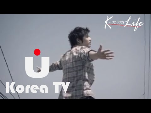 Kim Dong Hee 김동희 - Woman are just like that 여자는 그래 (KOREA TV)
