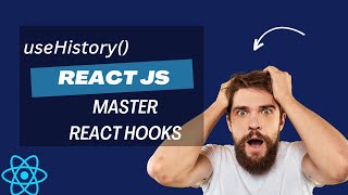 Famous Everything You Need to Know About useHistory Hook in React JS (Hindi) Profile