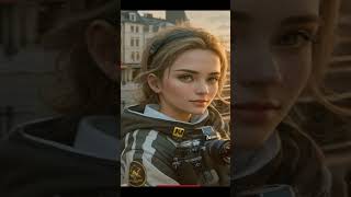 Skibidi Toilet Girl Reverse