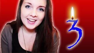 3/12 - ✲ Advent Project 2011 ✲ eenish
This is the third video of the 2011 Advent Project series were I feature a Youtube friend who shares his/her thoughts on the holiday season. Today, I have the pleasure of welcoming Ena, and her channel eenish.
More about me and Ena here:
http://princeword.tumblr.com/post/13683434640/adventproject03
Ena
Youtube http://www.youtube.com/eenish
Twitter http://www.twitter.com/enaaa
Check in daily all the way until christmas to see a new friendly face.
The Christmas themes are from the Christmas album by Nathan Wills
Youtube http://www.youtube.com/user/paradigma
Website http://www.nathanwills.com
The videos
1. emotionsmusic http://www.youtube.com/watch?v=qROdh1AikNQ
2. TheKitChannel http://www.youtube.com/watch?v=ZQRim0nuI6o
3. eenish http://www.youtube.com/watch?v=MuDBVV1_p2I
4. TheDailyGuru http://www.youtube.com/watch?v IcRSKAWqBw
5. DxDutch http://www.youtube.com/watch?v=2VN6rLfkWcQ
6. ImseKeise http://www.youtube.com/watch?v=uAJff72tI38
7. 1992Jarhead http://www.youtube.com/watch?v=5VgazDSCsl4
8. nerdphilia http://www.youtube.com/watch?v=FxGGPdvH1Yk
9. JoshRimer http://www.youtube.com/watch?v=BfwG2iv5LYM
10. icklenellierose http://www.youtube.com/watch?v=Ngr9MJVMug0
11. Hellen813 http://www.youtube.com/watch?v=dryZO7xScJc
12. FriendsOfEnemiesBand http://bit.ly/rIpKwv
13. IsmaProject http://www.youtube.com/watch?v=9RgDMN-CyfY
14. ylvos http://www.youtube.com/watch?v=Gvtt-fba4gQ
15. WHATTHEBUCKSHOW http://bit.ly/rSuPpX
16. Shakes1327 http://www.youtube.com/watch?v=0KEGupqHplA
17. meFridays http://www.youtube.com/watch?v=fOsWFaDasvY
18. svenskalamb13 http://www.youtube.com/watch?v=CT2UeYGk-Fs
19. DigitalCable http://www.youtube.com/watch?v=evFPsYDmdw8
20. nicciweasley http://www.youtube.com/watch?v=cOfXquqLS_c
21. nenalyzed http://www.youtube.com/watch?v=i4kG0kaz6QU
22. ObviouslyBenHughes http://www.youtube.com/watch?v=jq4AuXi3wxc
23. erne59 http://www.youtube.com/watch?v=knLrqpaX0mM
24. TheSwedishLad http://www.youtube.com/watch?v=j8tKR8MoFfU
Cheers
-Martin in Sweden
✲✳✴✱✻✽❈❃❉✲
Find me here
My 2nd channel TheSwedishLad: http://www.youtube.com/theswedishlad
My video response channel FromPrincewordhttp://www.youtube.com/fromprinceword
Twitter: http://www.twitter.com/princeword
Facebook: http://www.facebook.com/princewordpage
Dailybooth: http://www.dailybooth.com/princeword
Tumblr http://princeword.tumblr.com/
(the video was filmed with the Sony HRD-CX305e and Zoom H2N) 3/12 - ✲ Advent Project 2011 ✲ eenish