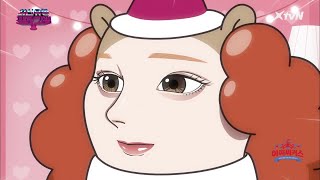 [아싸써커스] 유행이란 변하는 거지! 이번엔 인싸 파데다♡ | 최신유행 프로그램2 theultimatewatchlist2 190822 EP.3