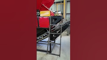 Rake Type Soil Seeder Multi-functional Agricultural Equipment Combined Seeder