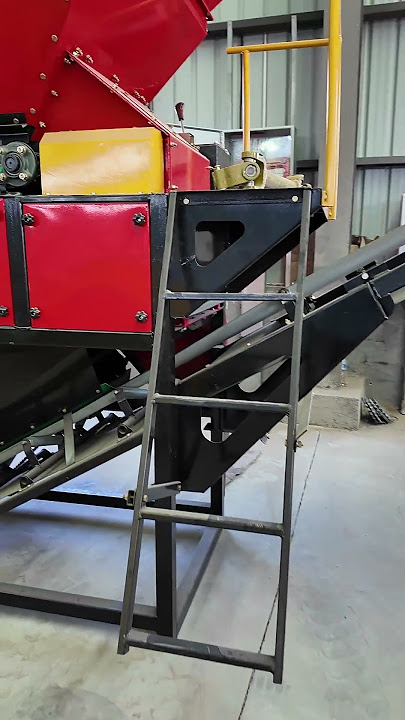 Download lagu Rake Type Soil Seeder Multi-functional Agricultural Equipment Combined Seeder