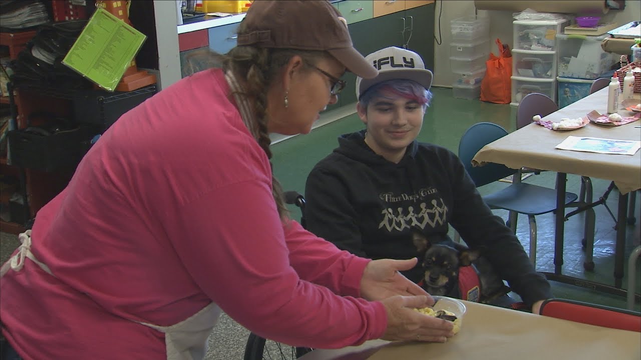 Loving Libbie (Texas Country Reporter)