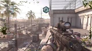 6 Man MORS Clip - Advanced Warfare