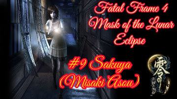 Fatal Frame 4 - English Subbed Walkthrough/Dolphin Emulator Part 9 - Chapter 8 (Easy)