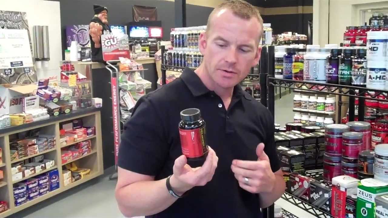 MAN Sports Nolvadren XT.MP4