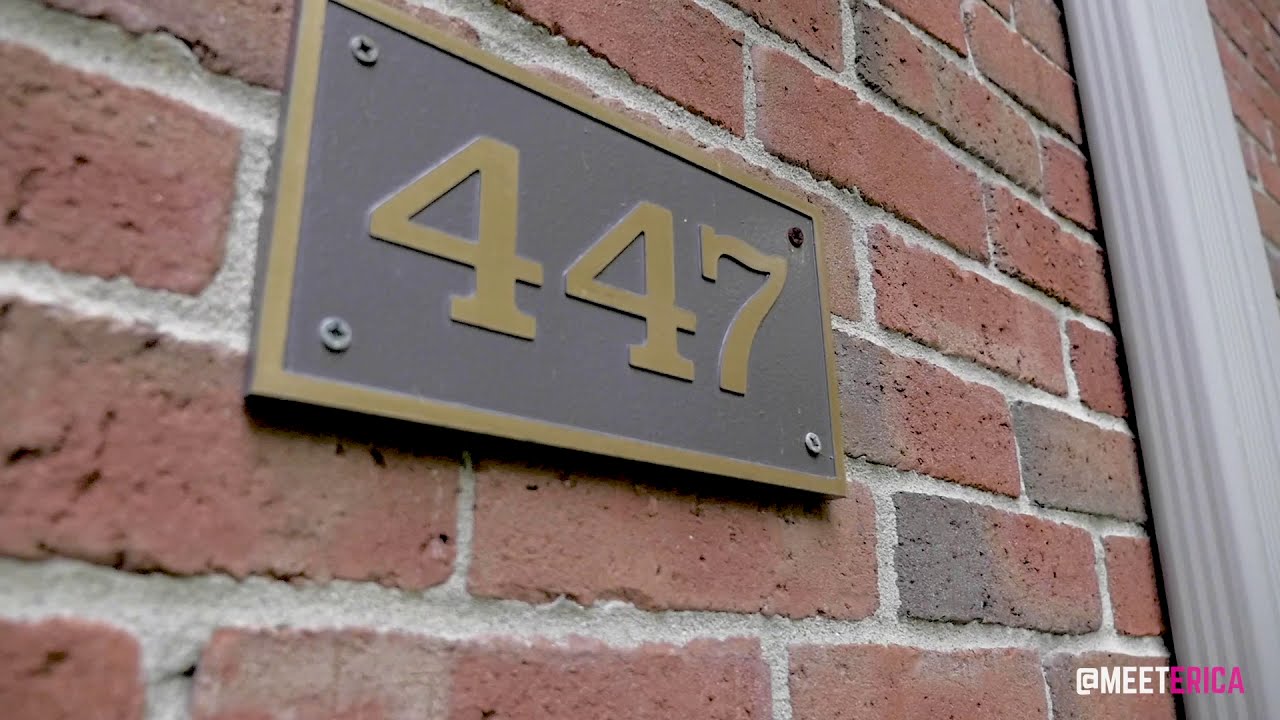 FOR SALE Rare Midtown Detroit Townhome! YouTube