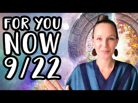 The Equinox Gateway Is Open! 3 Things You Need to Know