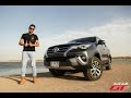 Toyota Fortuner 2016 تويوتا فورتشنر