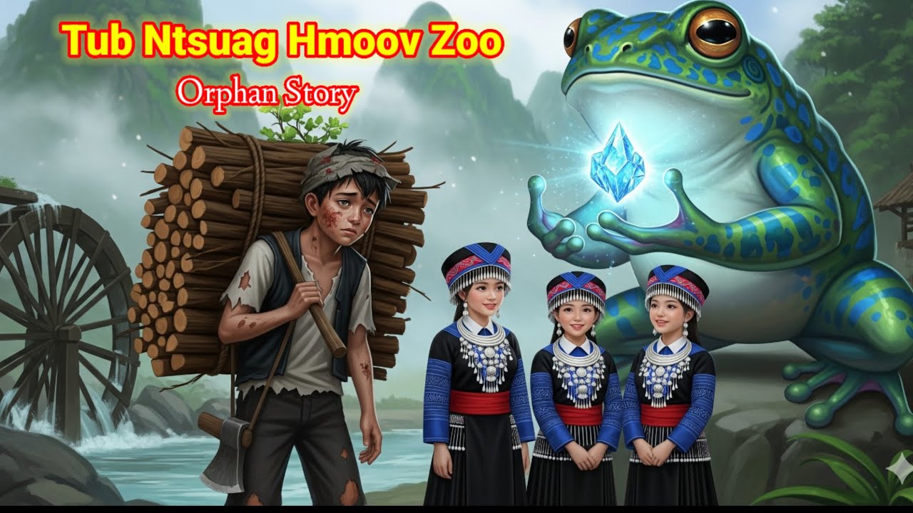 История счастливого сироты 30/9/2025