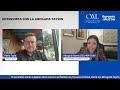 Defensa Criminal: Entrevista con la Abogada Tayrin Cárdenas