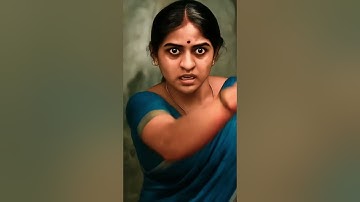 Pregnant Woman Saves Baby Monkey from Python" #ai #wildliferescue #youtubeshorts #monkey #viralvide