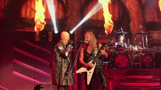 Judas Priest: Halls Of Valhalla [Live In Albany 5-18-2019] [HD]