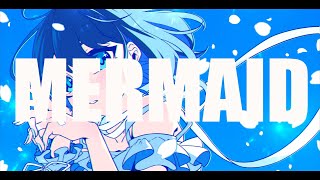 Mermaid/Souki feat.初音ミクNT(Hatsune Miku NT)