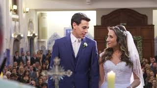 Camila e Vinícius - Same Day Edit