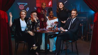 SNL Legends Reveal Untold Stories: 50 Years of Laughter & Chaos!